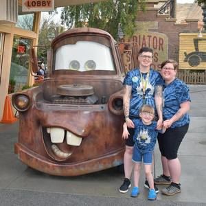 Meet your Posher, Elizabeth